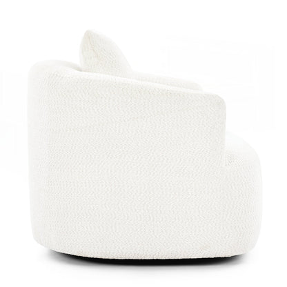 Fauteuil d'appoint de 38,2 pouces