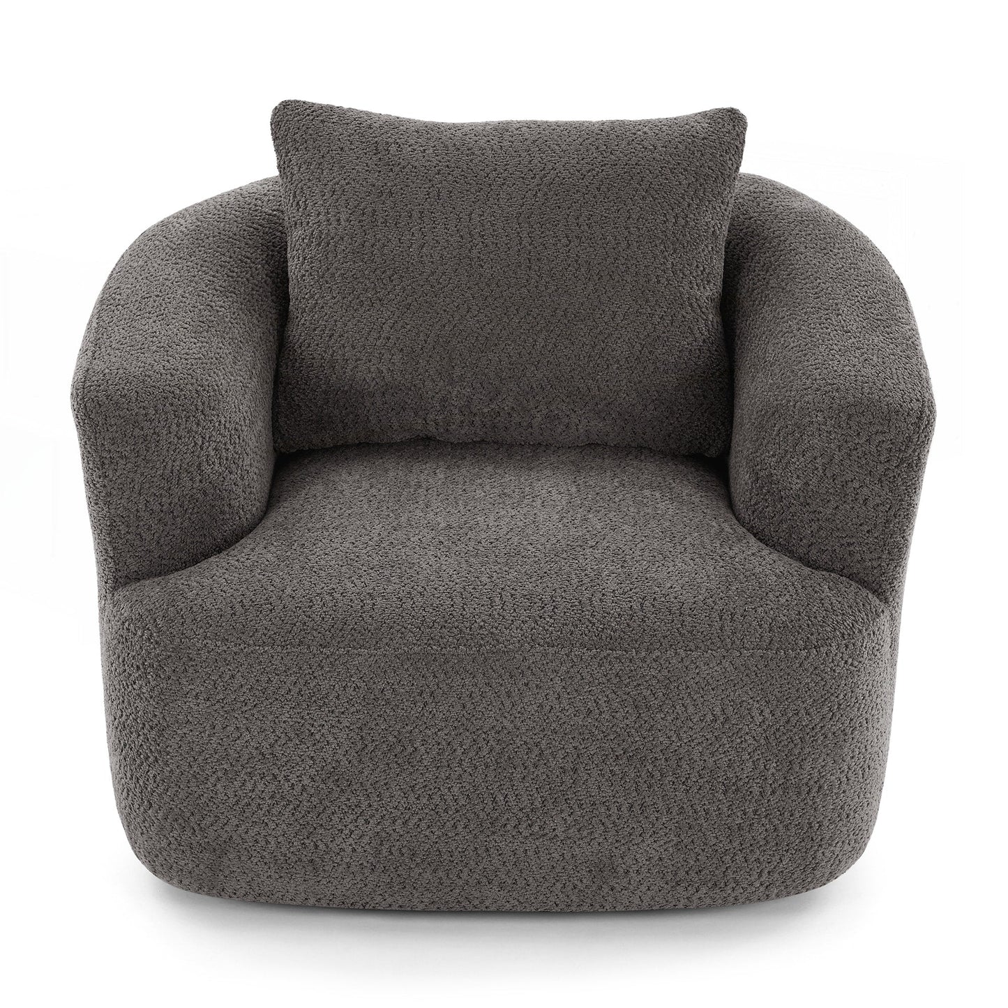 Fauteuil d'appoint de 38,2 pouces