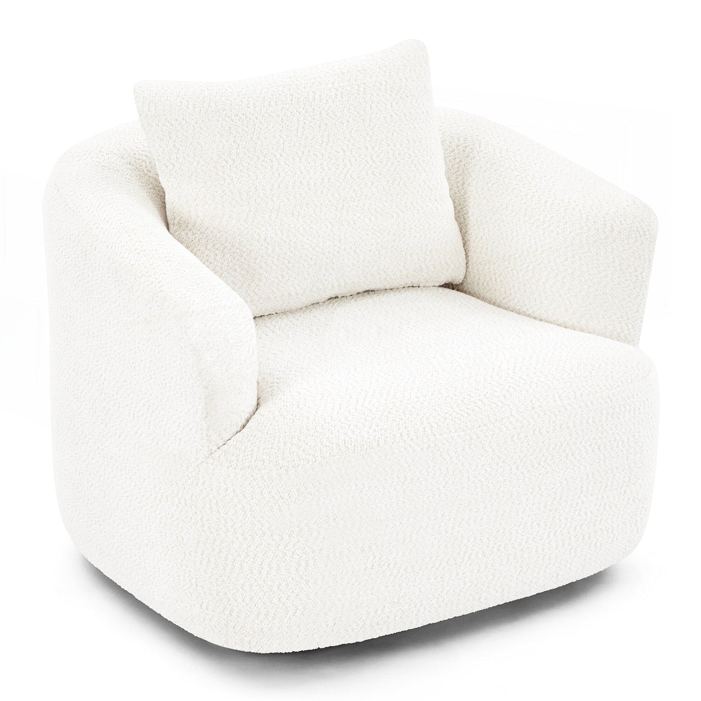 Fauteuil d'appoint de 38,2 pouces
