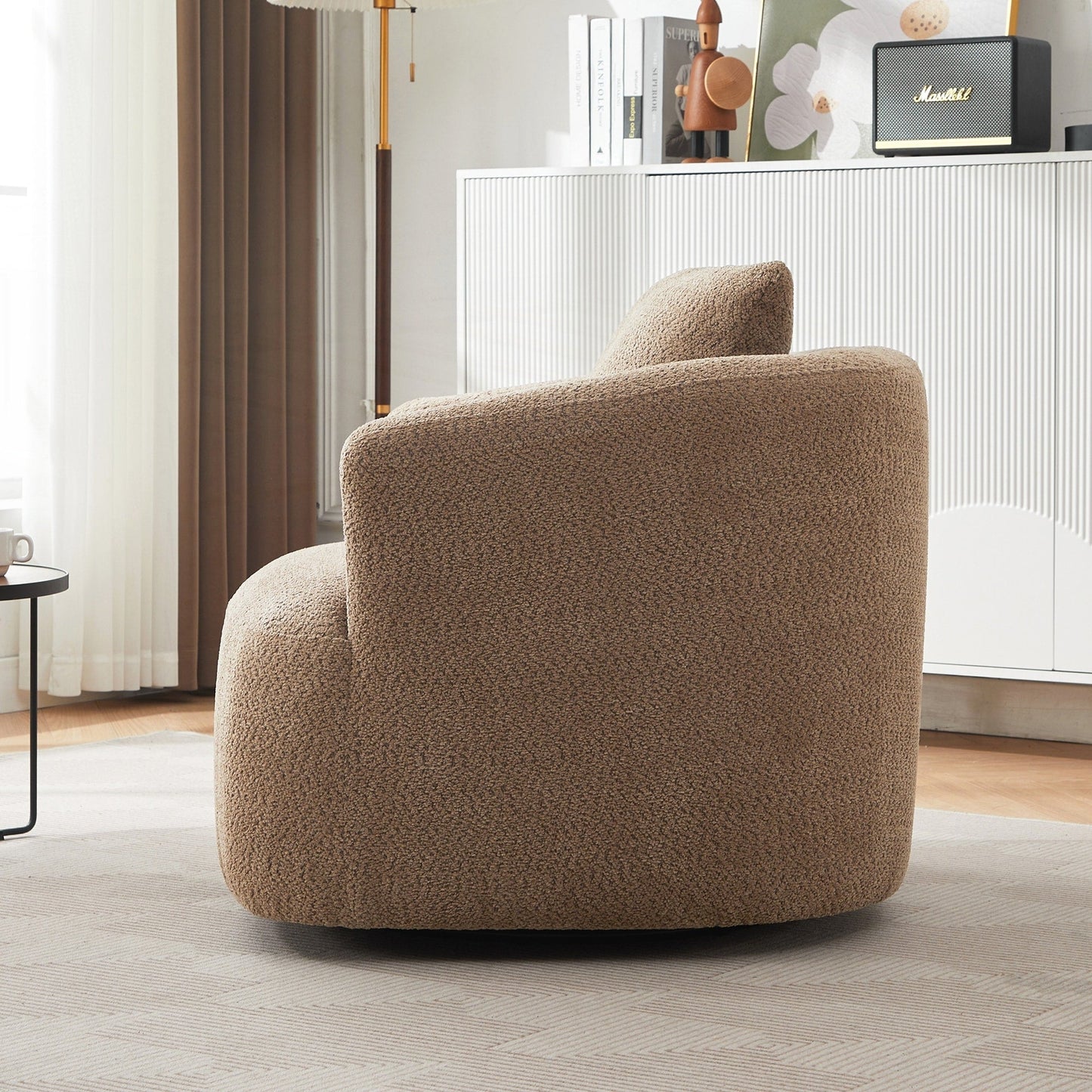 Fauteuil d'appoint de 38,2 pouces