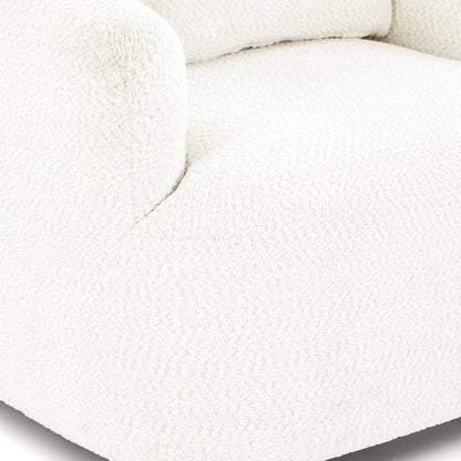 Fauteuil d'appoint de 38,2 pouces