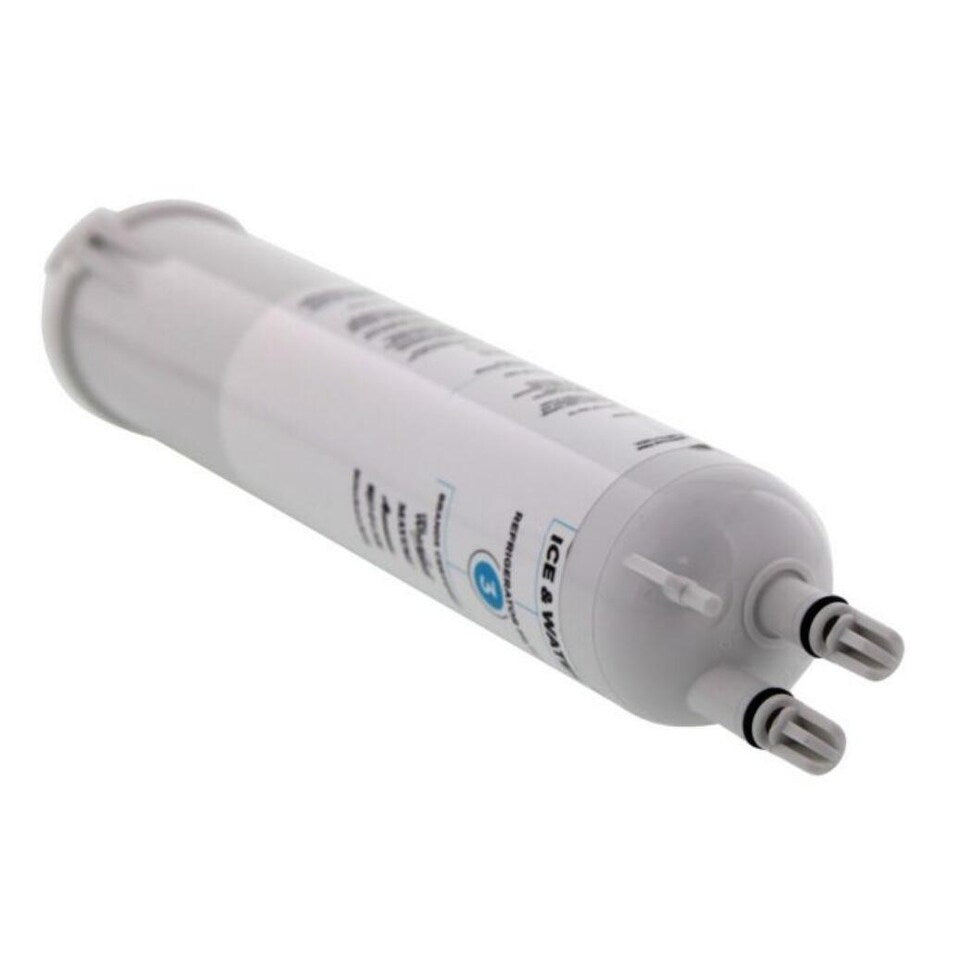 Lot de 4 filtres à eau et à glace Everydrop pour réfrigérateur 1, EDR1RXD1