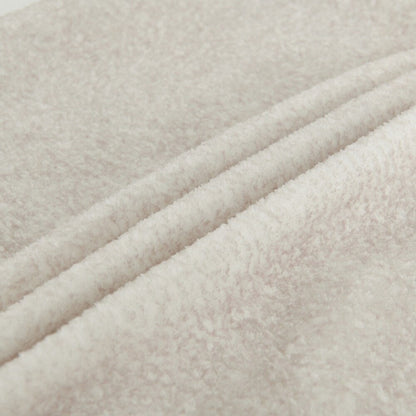 Canapé 4 places avec coussins d'assise en éponge pure et repose-pieds amovible comprenant 3 coussins décoratifs