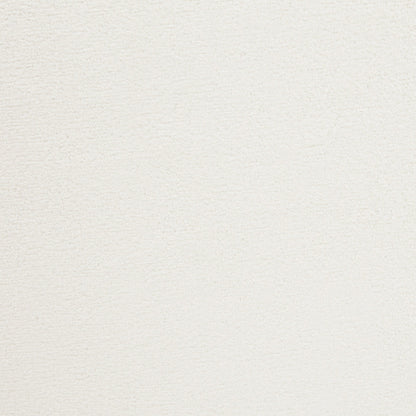 Fauteuil moderne avec pouf - Fauteuil de salon rembourré, assise large, accoudoirs incurvés et coussins moelleux pour le salon