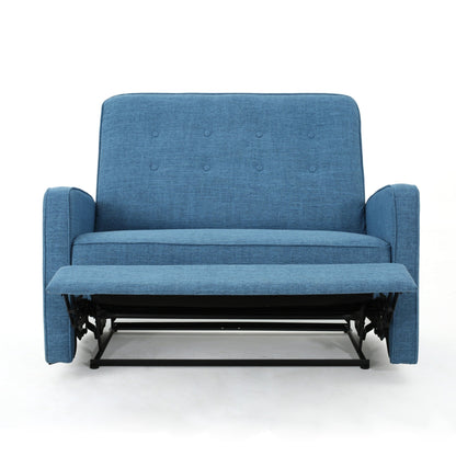 Fauteuil inclinable standard manuel de 47 po de large