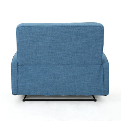 Fauteuil inclinable standard manuel de 47 po de large