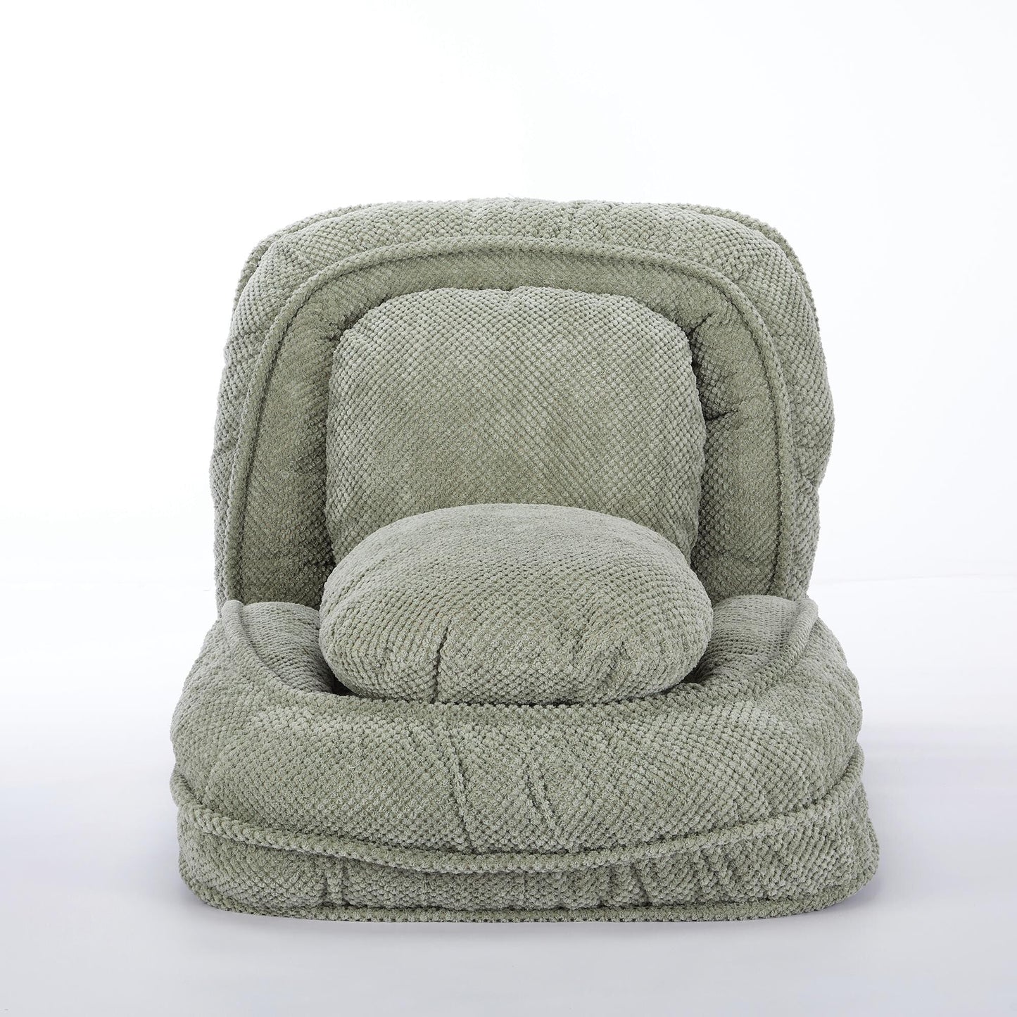 Canapé paresseux réglable à 5 positions