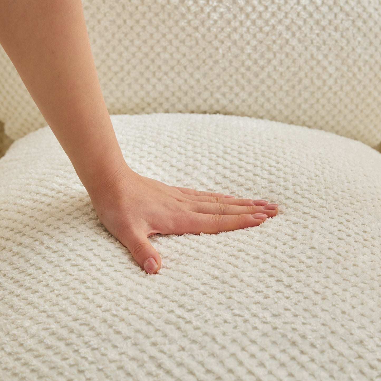 Canapé paresseux réglable à 5 positions