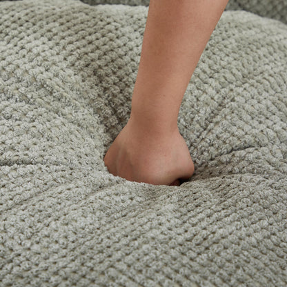 Canapé paresseux réglable à 5 positions