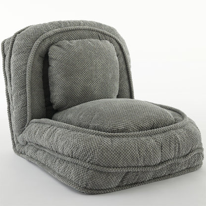 Canapé paresseux réglable à 5 positions