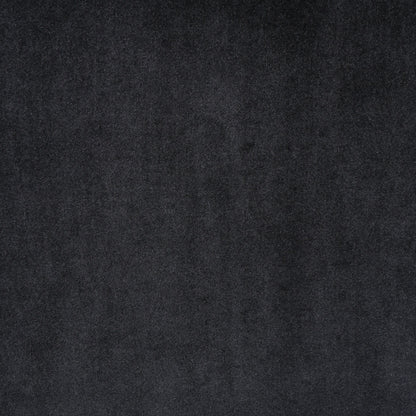 Canapé causeuse capitonné en velours avec pieds en bois pour salon (50,25")