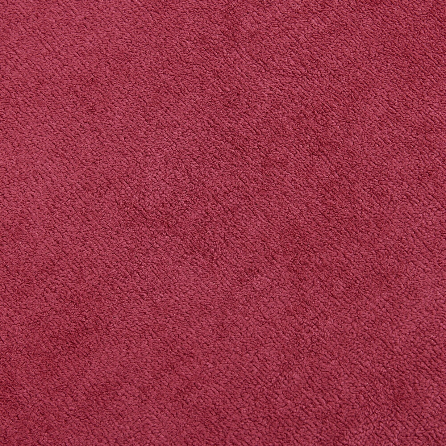 Canapé causeuse moderne en chenille de 59 po avec ports de chargement USB, accoudoirs cylindriques et capacité de charge de 440 lb