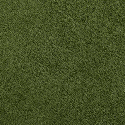 Canapé causeuse moderne en chenille de 59 po avec ports de chargement USB, accoudoirs cylindriques et capacité de charge de 440 lb