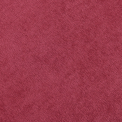 Canapé causeuse moderne de 59 pouces