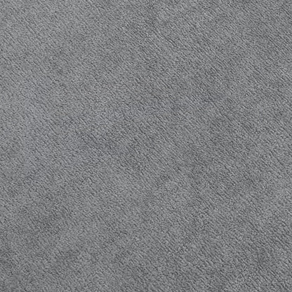 Canapé causeuse moderne de 59 pouces