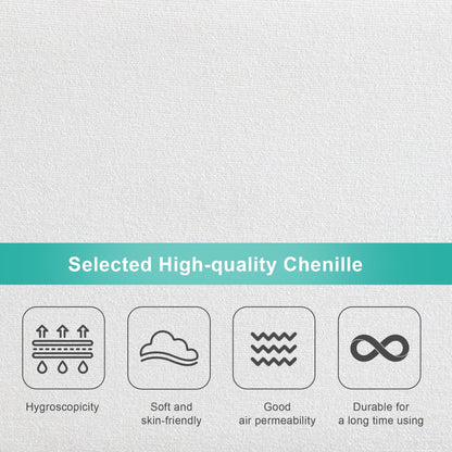 [VIDÉO fournie][Nouveau]Canapé sectionnel moderne en forme de U 109,8 x 55,9 avec coussins de taille, canapé symétrique rembourré 6 places