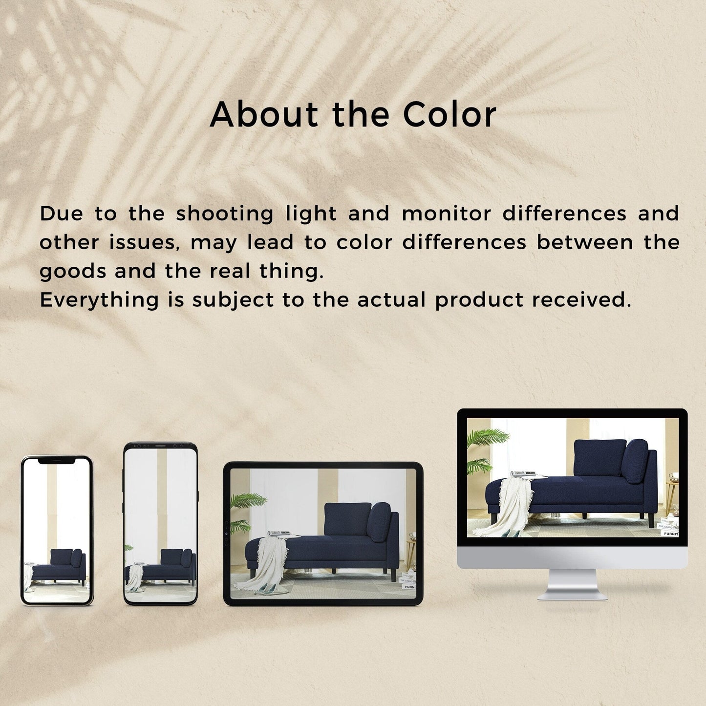 Chaise longue d'angle moderne en lin avec coussins amovibles, canapé-lit, canapé de loisirs, chaise longue rembourrée