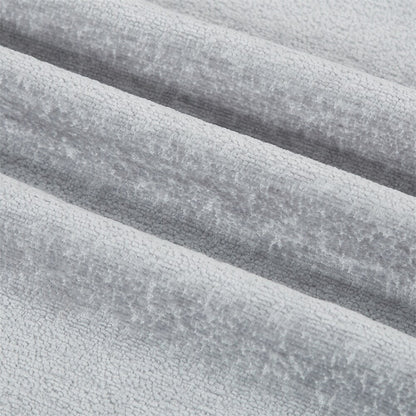 Canapé rembourré en chenille 78,7 avec pieds