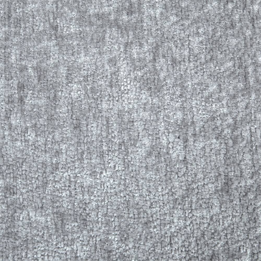 Canapé rembourré en chenille 78,7 avec pieds