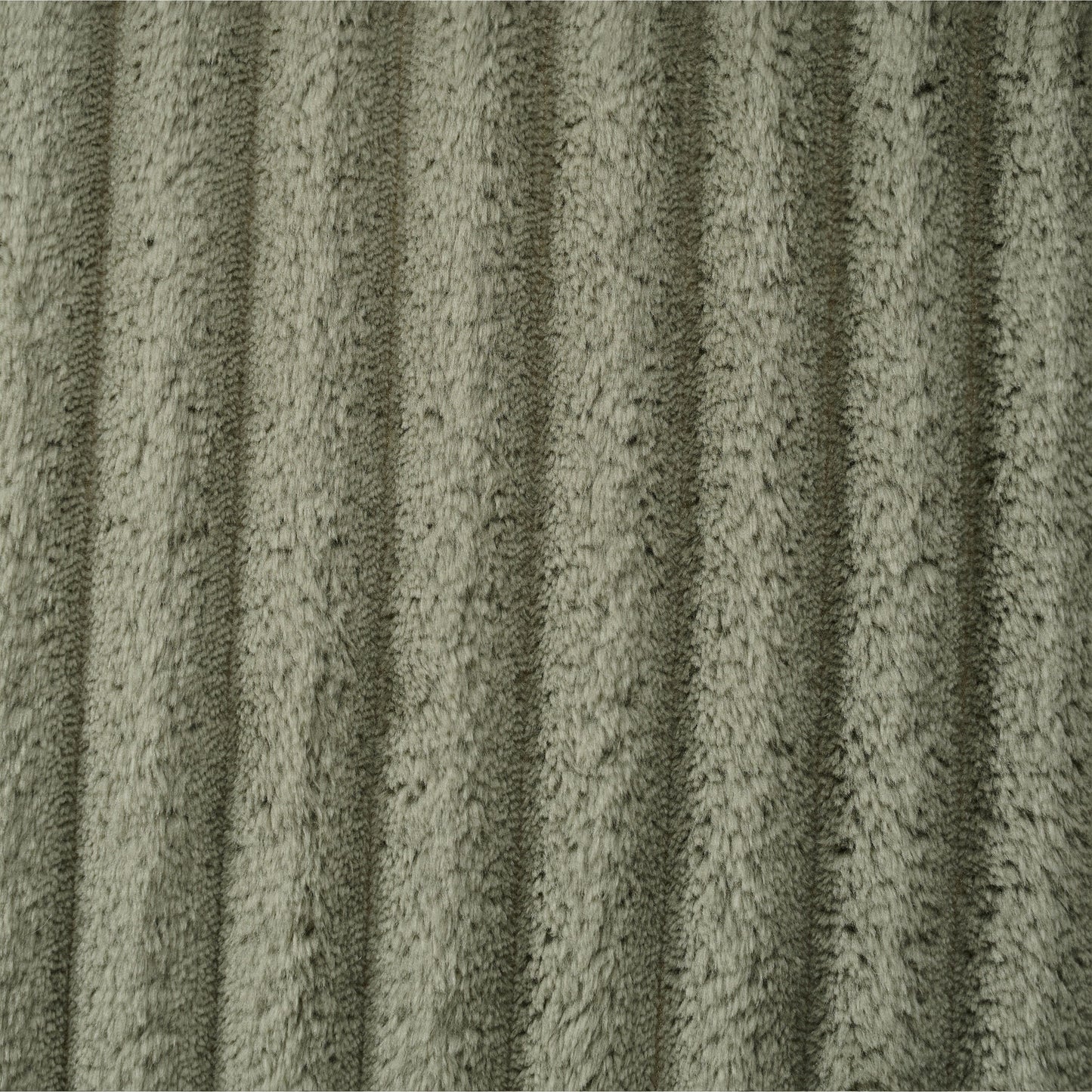 Canapé-lit pliable en velours côtelé 79 avec accoudoirs à 3 positions, mousse haute résilience et pieds en métal