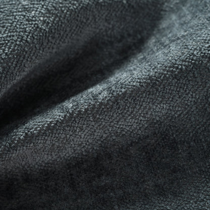 Canapé 3 places à compression minimaliste 81,5 avec larges assises et rembourrage en mousse haute densité pour salons