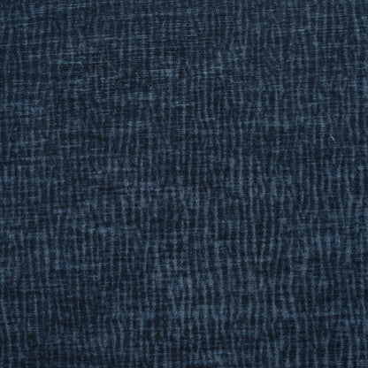 Canapé 3 places en tissu chenille de 85,8 cm de large, avec mousse sans poudre et ressorts ensachés pour un confort optimal.