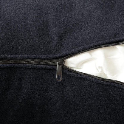 Canapé sectionnel modulaire 86,62 $, grand canapé causeuse Plus, canapés modernes et confortables en velours côtelé avec méridienne réversible