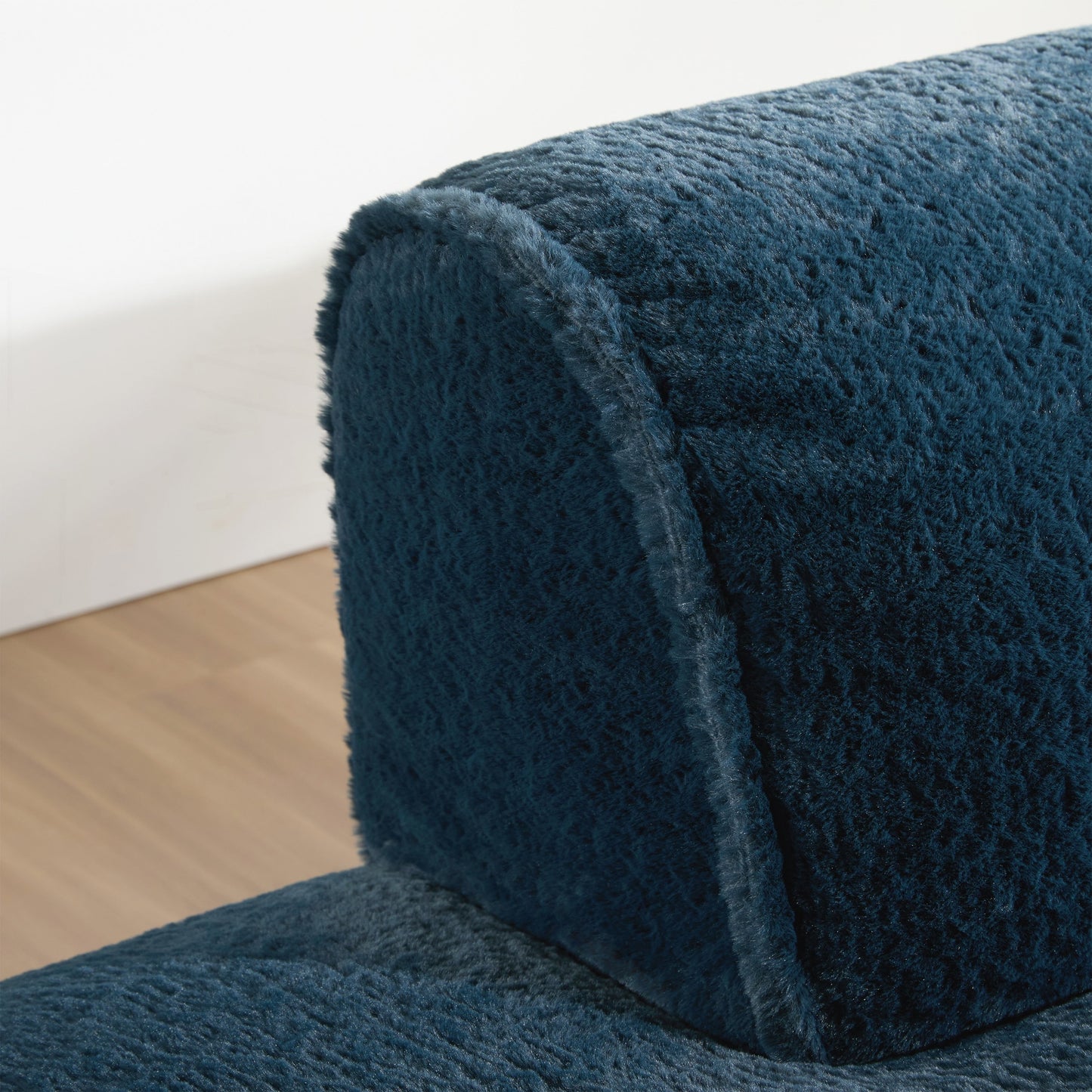 Canapé sectionnel modulaire surdimensionné de 90 pouces