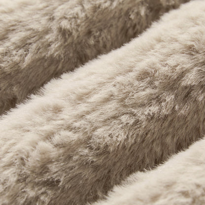 Canapé sectionnel modulaire surdimensionné de 90 pouces