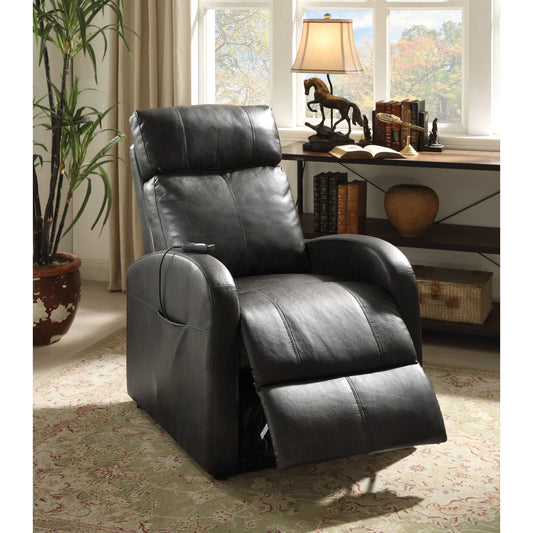 Fauteuil inclinable ACME Ricardo avec relevage électrique