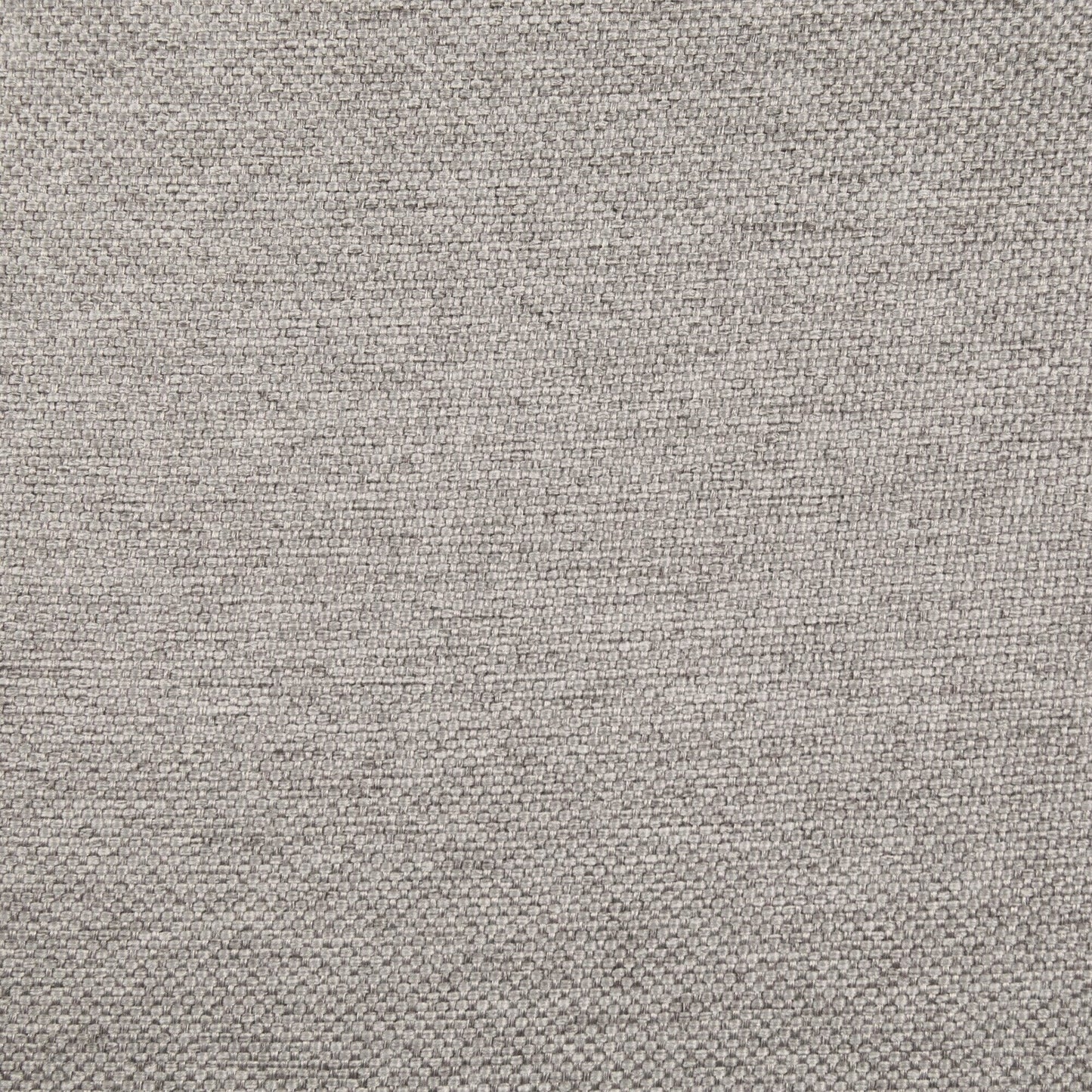 Canapé capitonné moderne en lin ADAIR avec poches d'accoudoirs par Crown Comfort