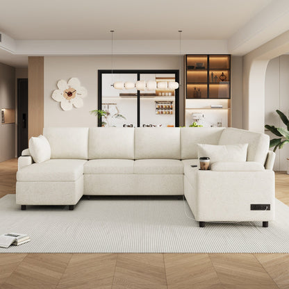 Canapé convertible abordable : un meuble compact pour les petits espaces