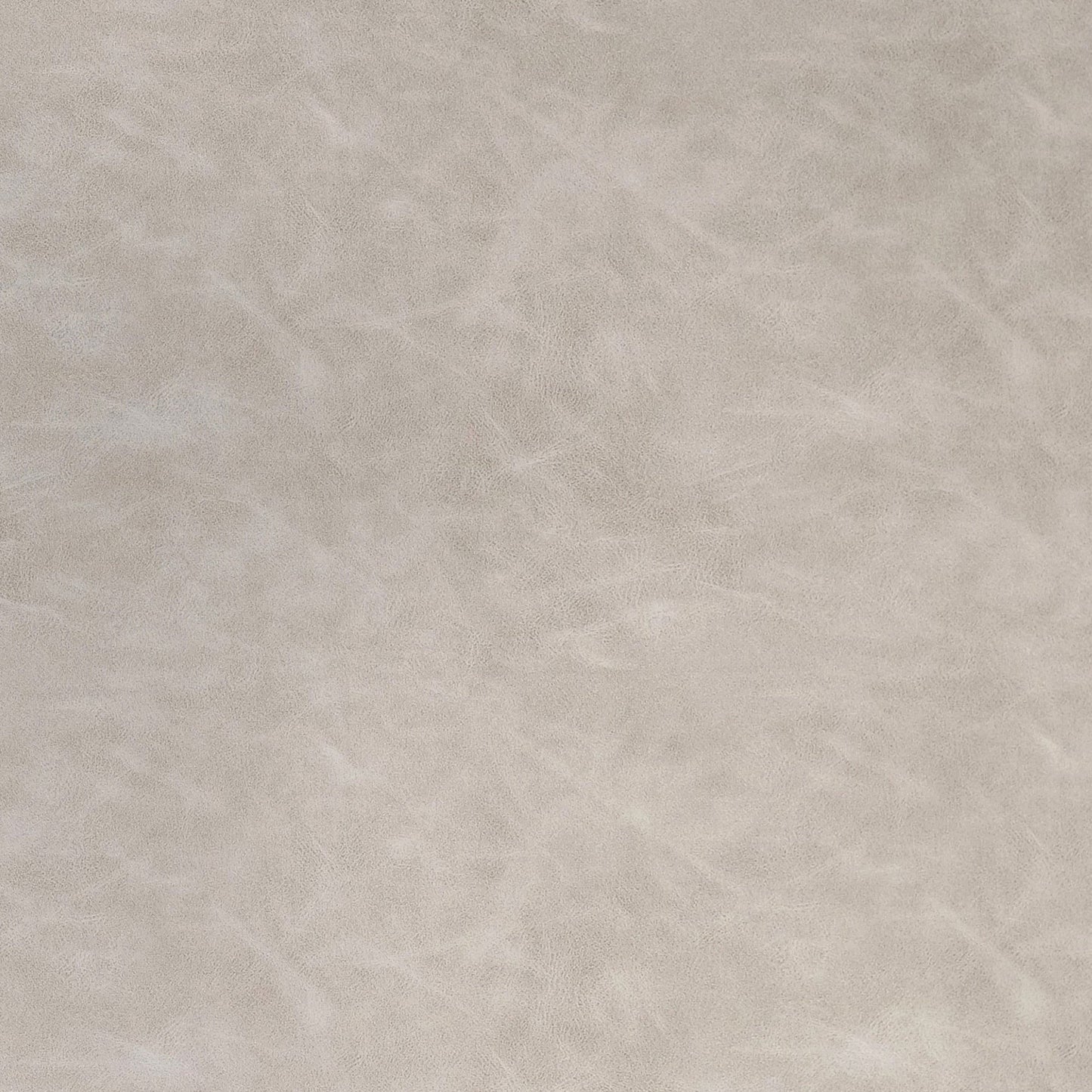 Canapé Alfi, 85 pouces, 2 coussins décoratifs, similicuir gris huître moderne