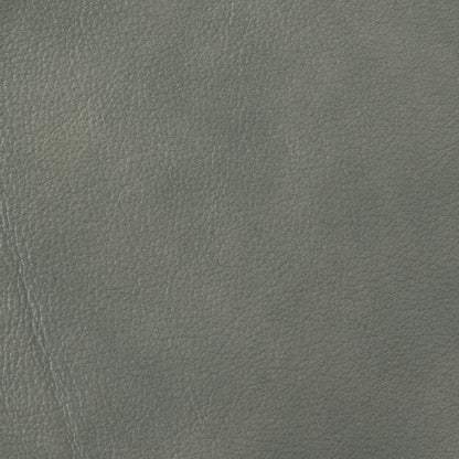 Fauteuil inclinable manuel large en cuir véritable Alicia 32,68