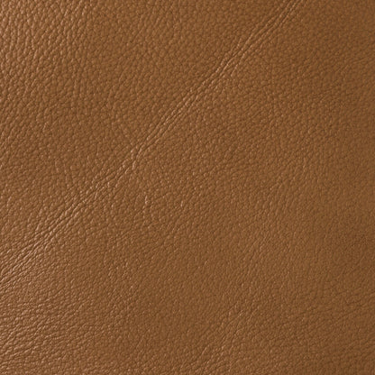 Fauteuil inclinable manuel large en cuir véritable Alicia 32,68