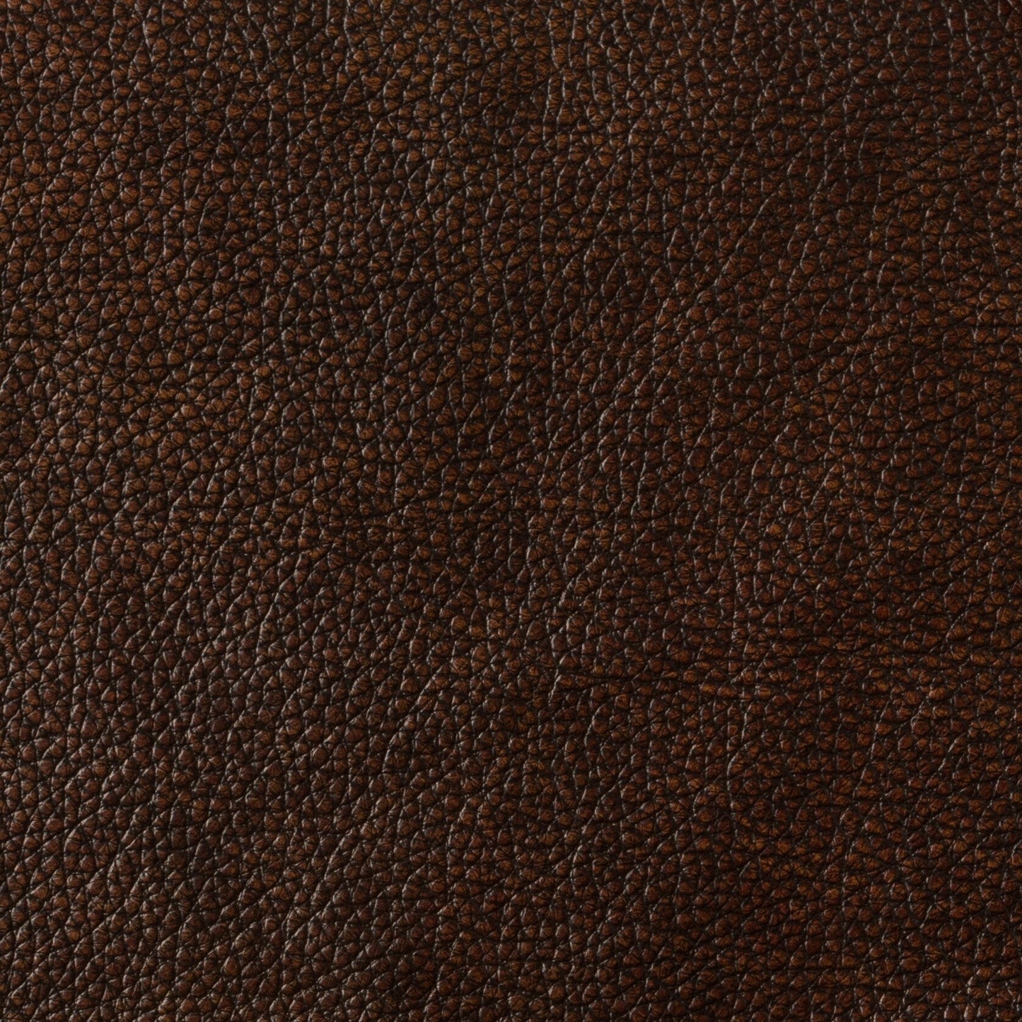 Fauteuil inclinable manuel large en cuir véritable Alicia 32,68