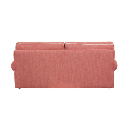 Canapé Coral Springs American Furniture Classics avec trois coussins assortis