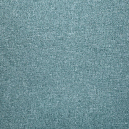 Canapé American Furniture Classics modèle Coastal Aqua Series avec quatre coussins décoratifs