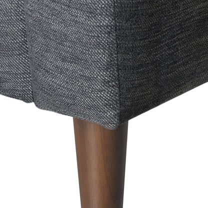 Canapé capitonné Ansonia par Christopher Knight Home