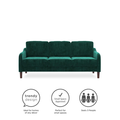 Canapé 3 places Avenue Greene Wilson