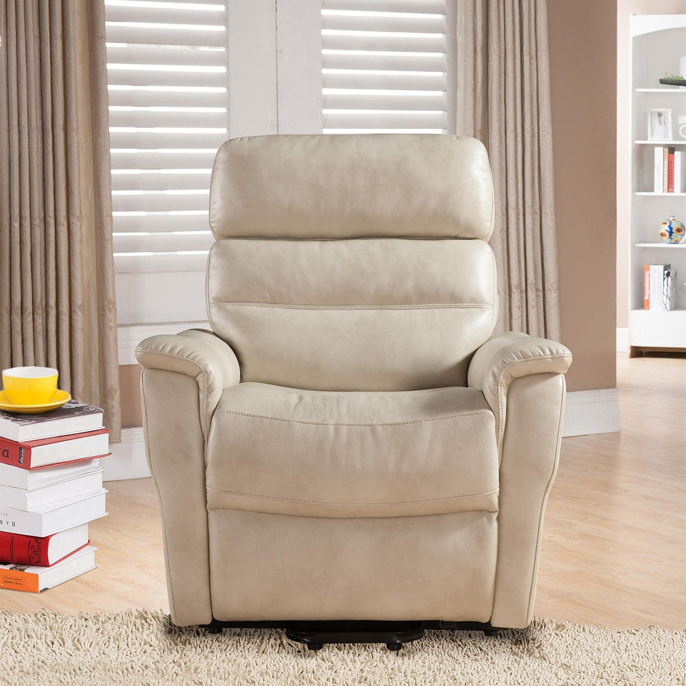 Fauteuil inclinable électrique AC Pacific Bexbach de petite taille