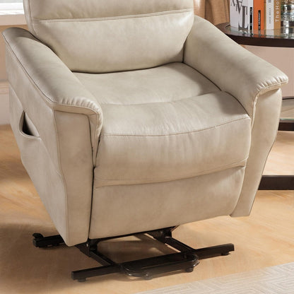 Fauteuil inclinable électrique AC Pacific Bexbach de petite taille