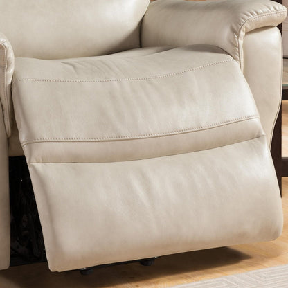 Fauteuil inclinable électrique AC Pacific Bexbach de petite taille