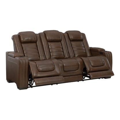 Canapé inclinable électrique Backtrack Signature Design by Ashley