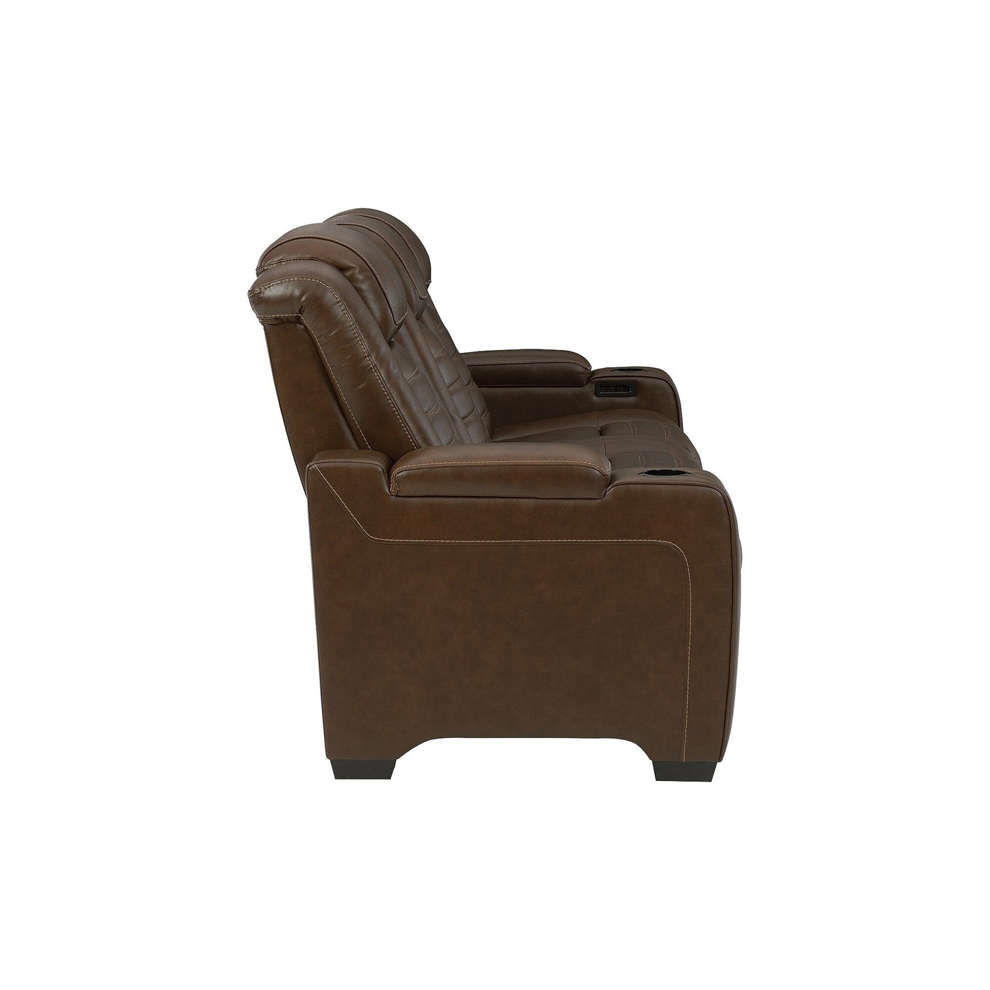 Canapé inclinable électrique Backtrack Signature Design by Ashley