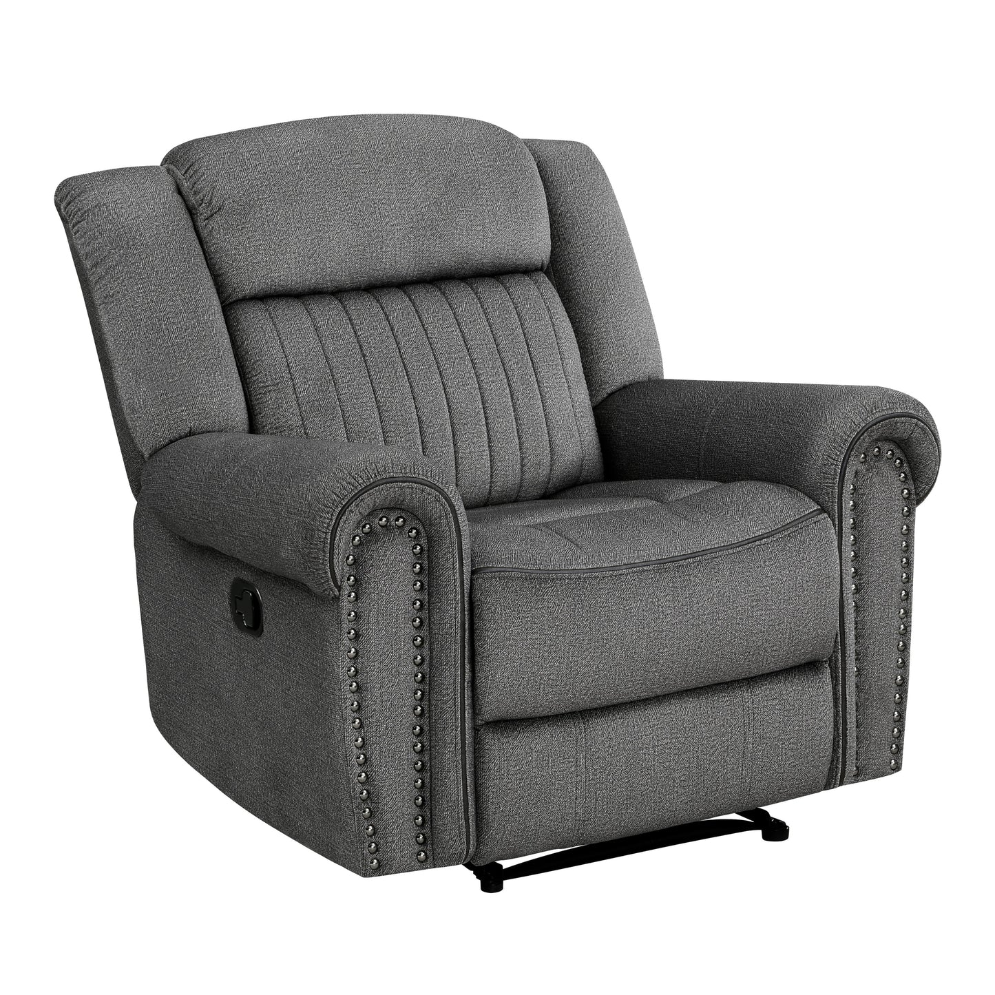 Fauteuil inclinable manuel Bauta
