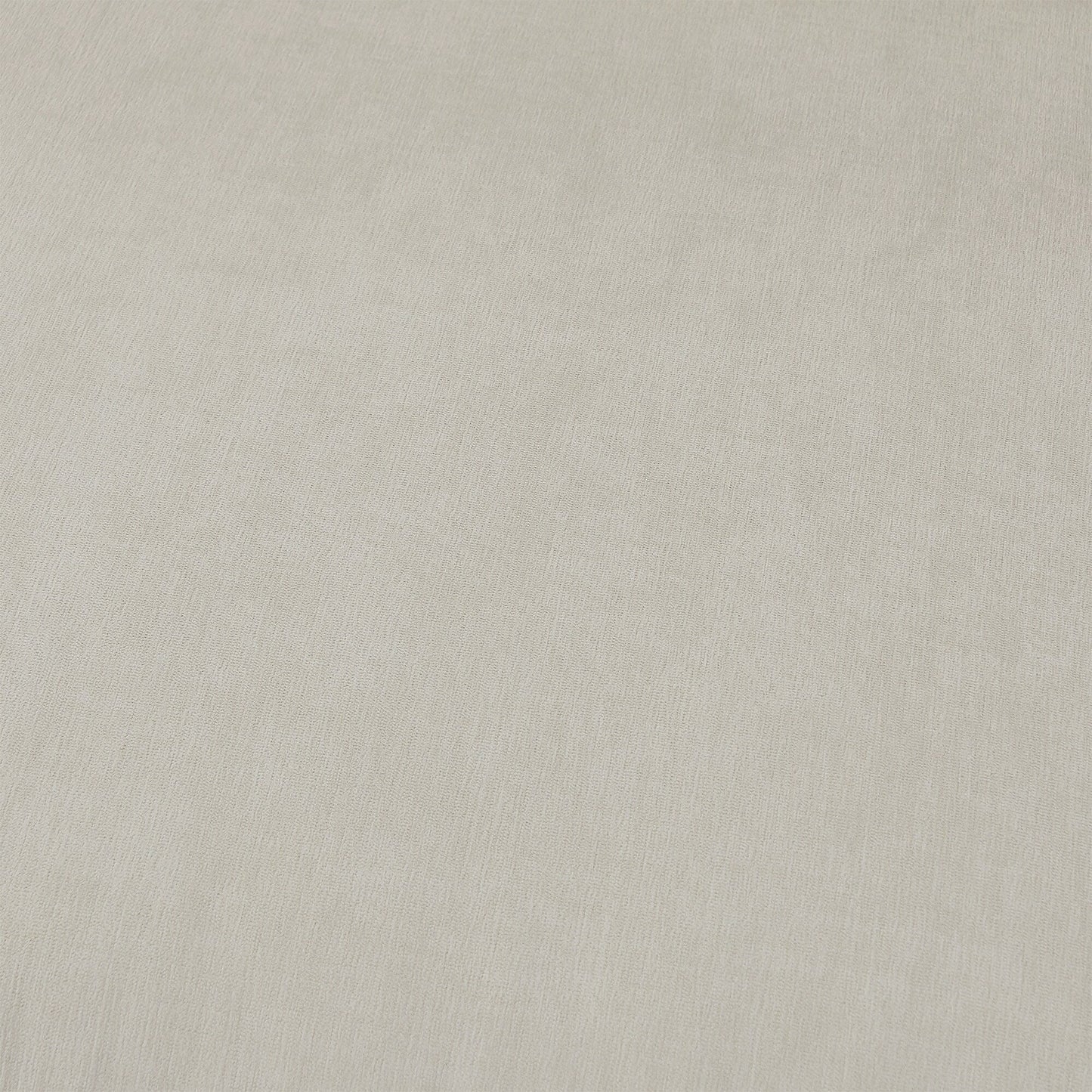 Canapé 3 places en L beige 102,4 pouces en polyester avec repose-pieds réversible, coussins épais et pieds en plastique résistants