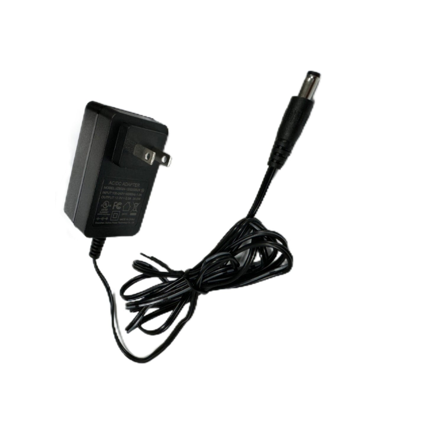 Canapé causeuse en velours côtelé beige avec pouf et haut-parleur Bluetooth