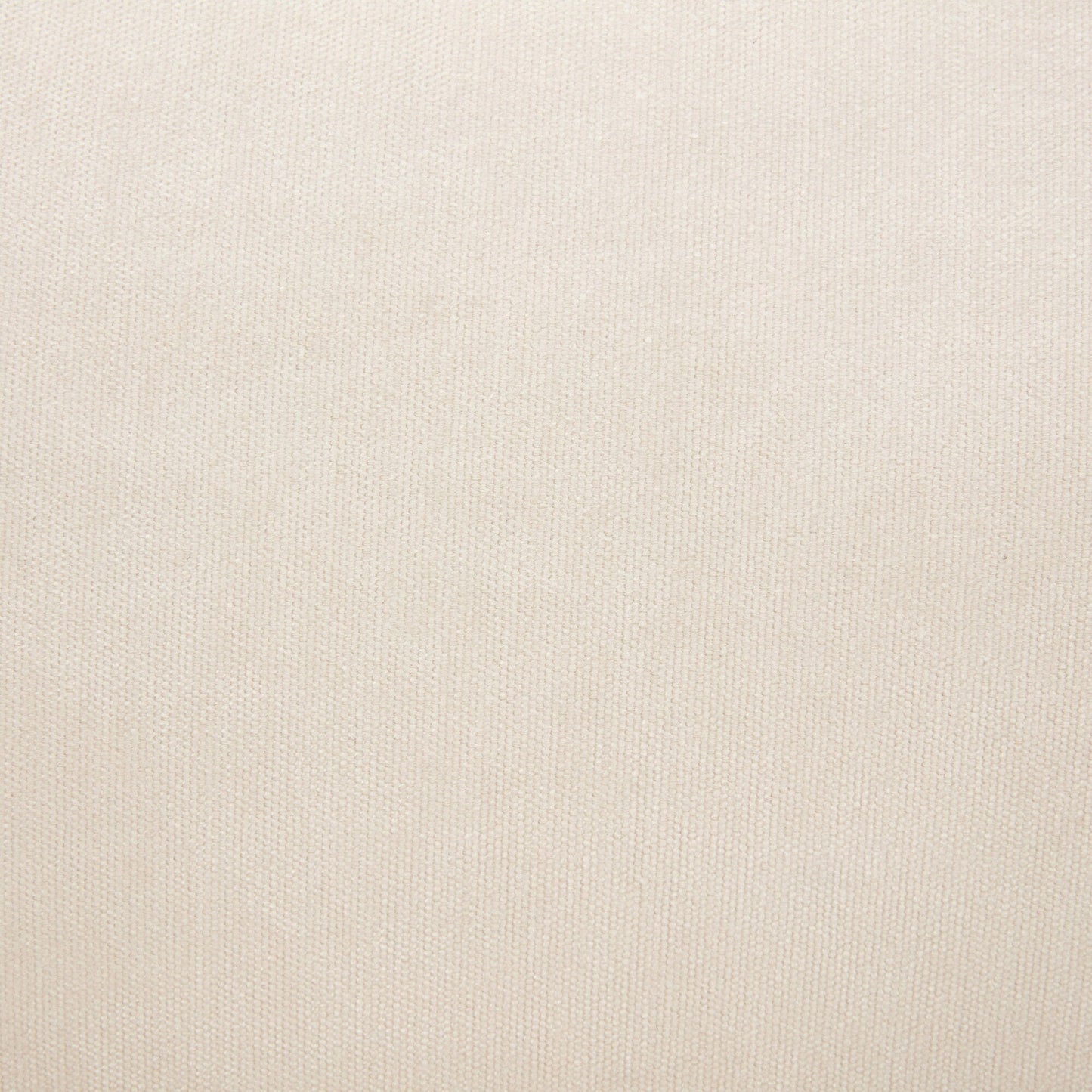 Grand canapé 3 places beige en polyester avec rangements