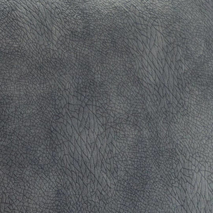 Fauteuil inclinable ergonomique manuel rembourré